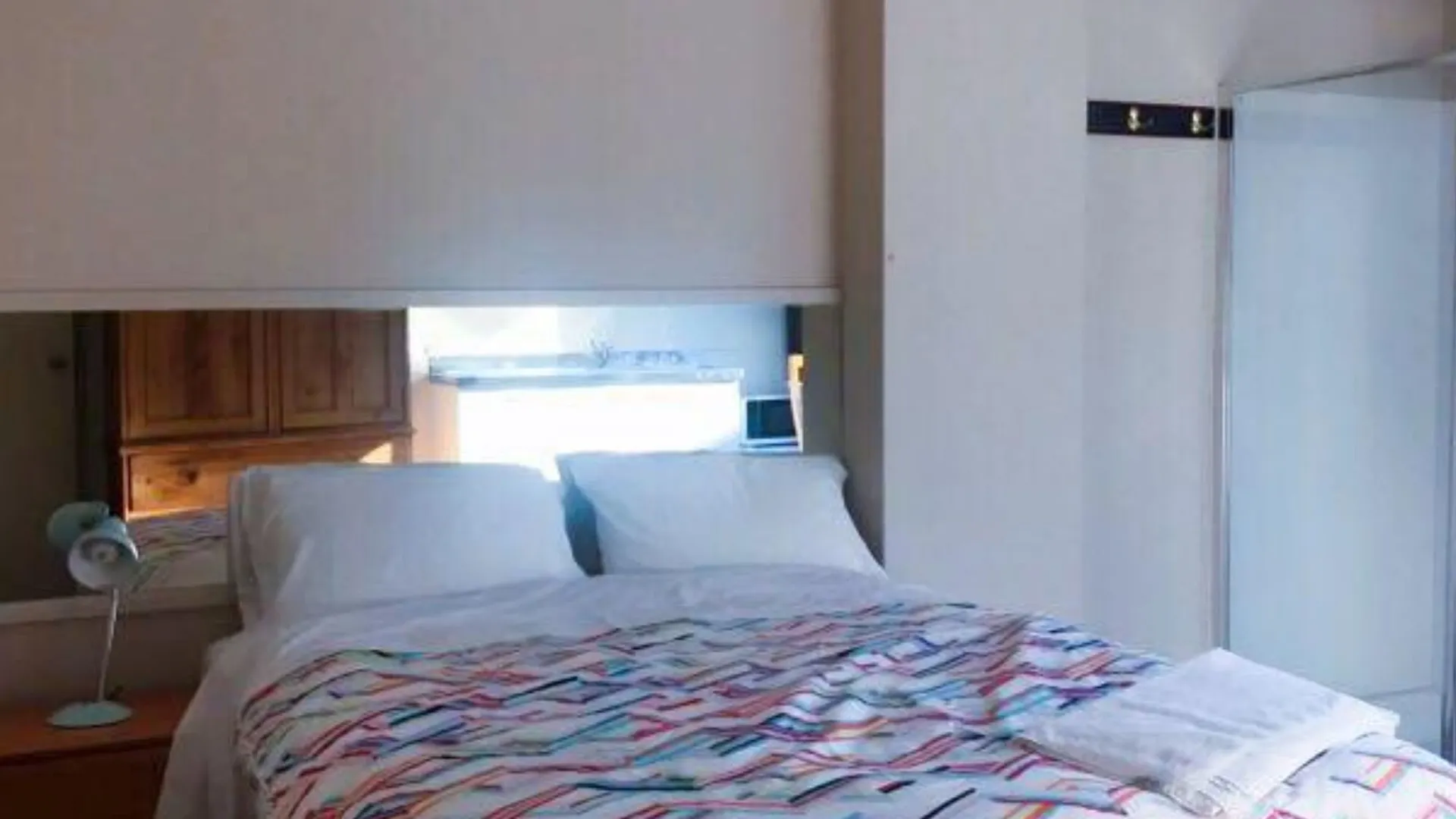 Aura Hotel Wellington