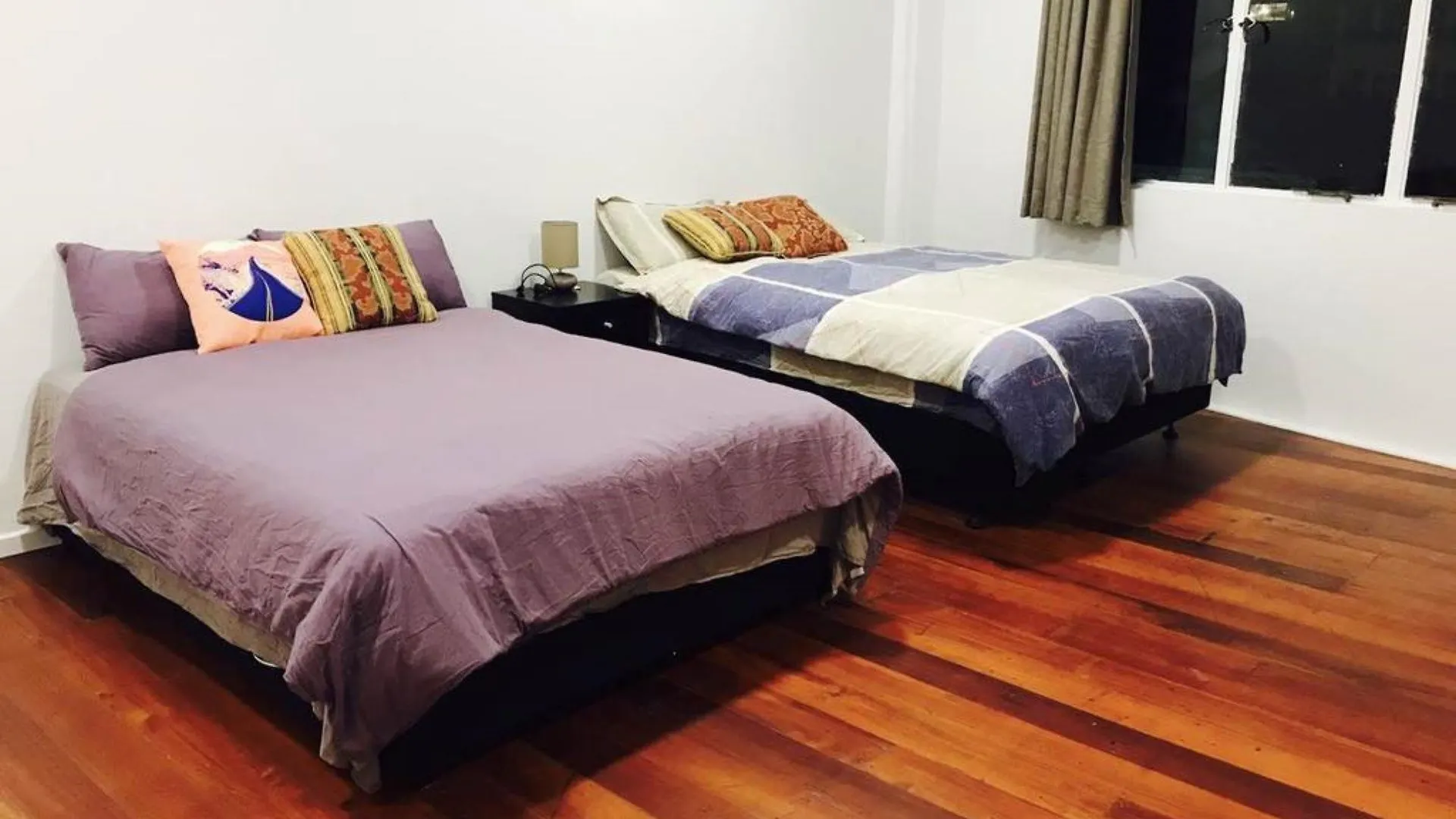 Aura Hotel Wellington New Zealand